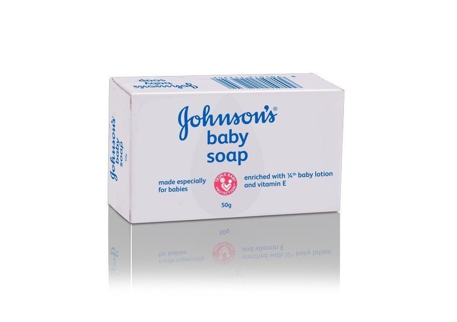 Baby Bath & Cleansing