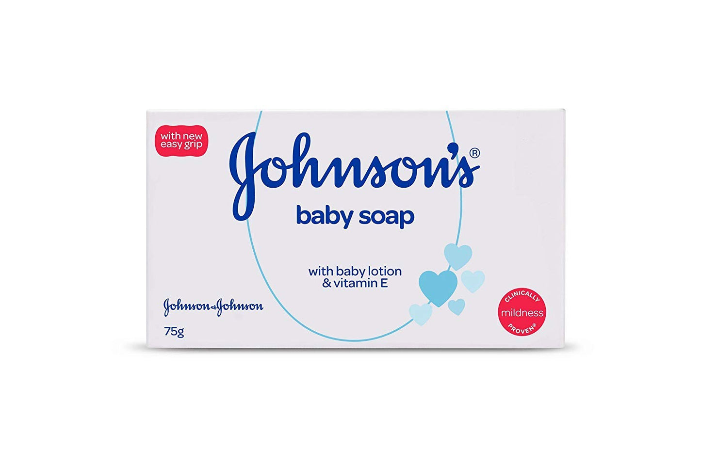 Jb soap 75gm