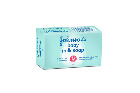 Jb soap milk 75gm