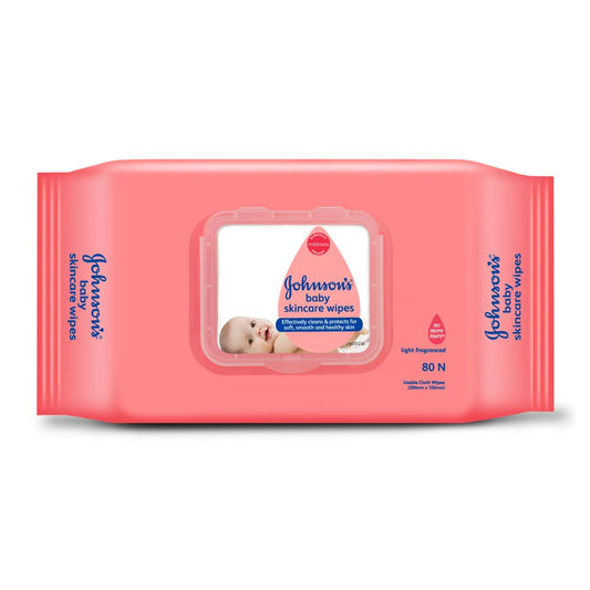 Jb wipes 80 wipes