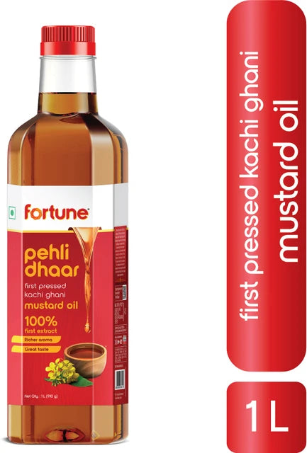 Kgmo pehli dhaar 1lt pet