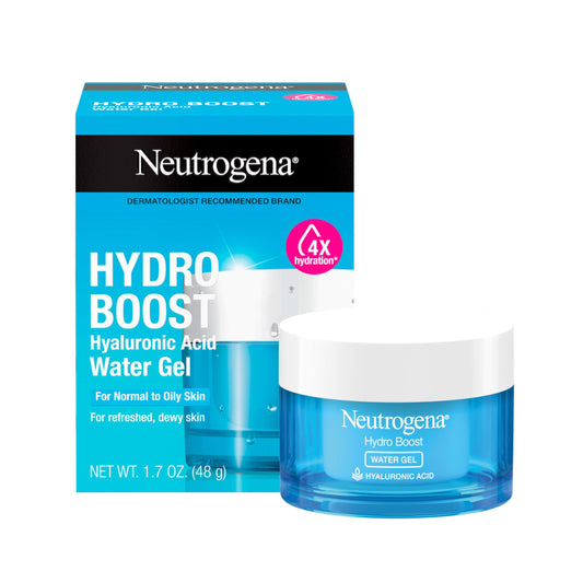 Neutrogena hydro boost gel