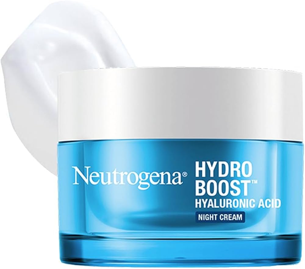 Ntg hb ha night cream 50gm