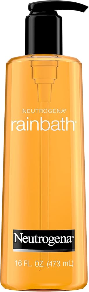 Ntg rainbath shower 473ml