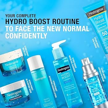 Ntg super hydration set