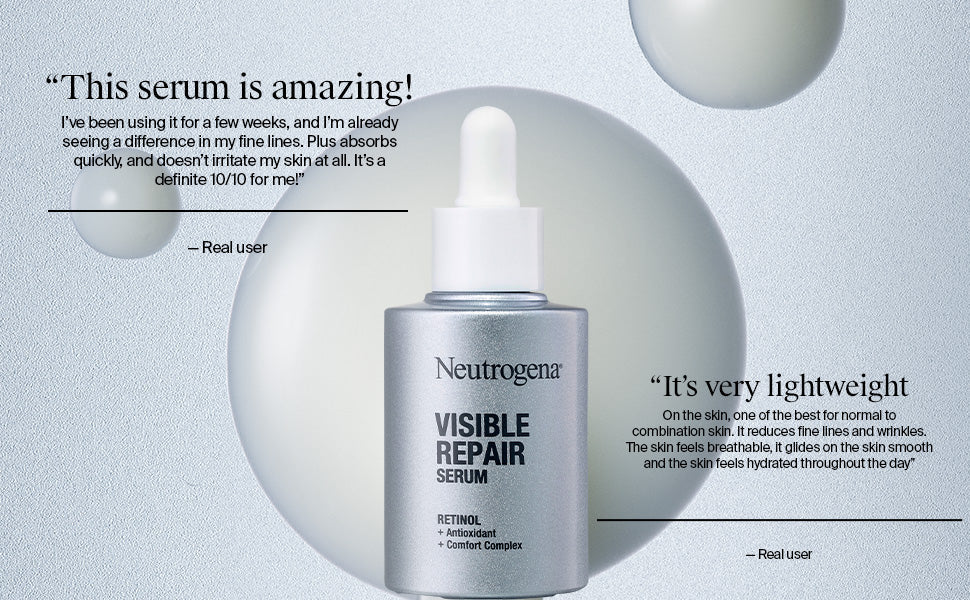 Ntg vr serum 30ml