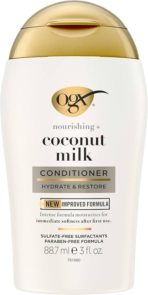 Conditioner