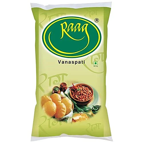 Raag vanaspati 500ml