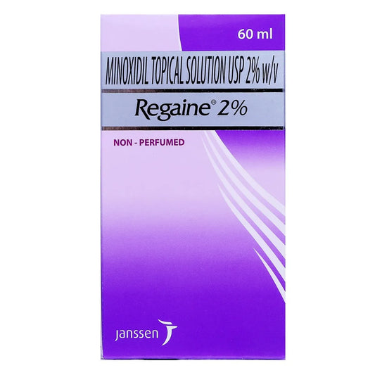 Regaine 2 60ml