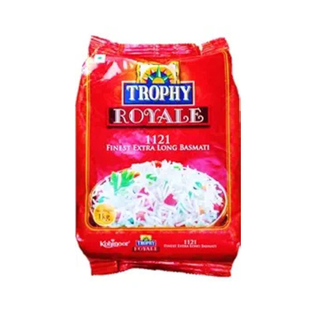 Trophy royale st 1kg